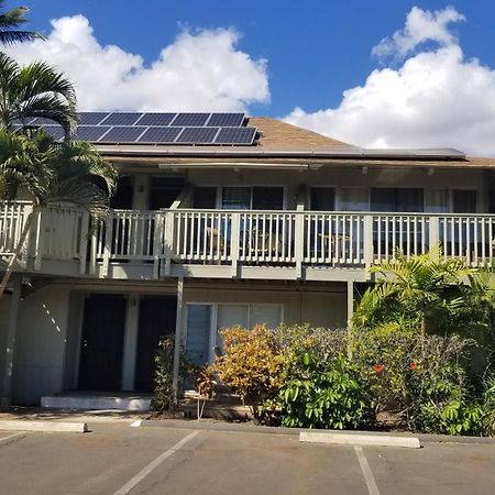 Maui Diver'S Dream At Kihei Bay Surf Экстерьер фото