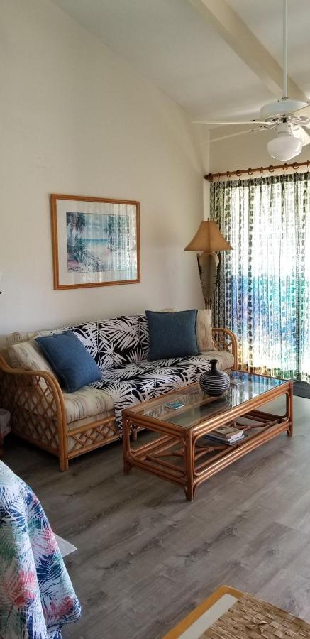 Maui Diver'S Dream At Kihei Bay Surf Экстерьер фото