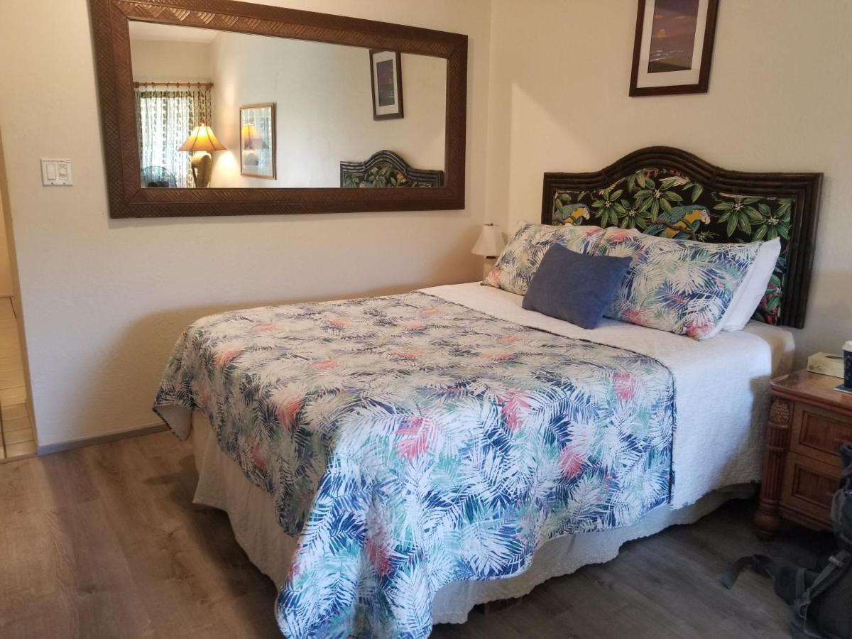 Maui Diver'S Dream At Kihei Bay Surf Экстерьер фото