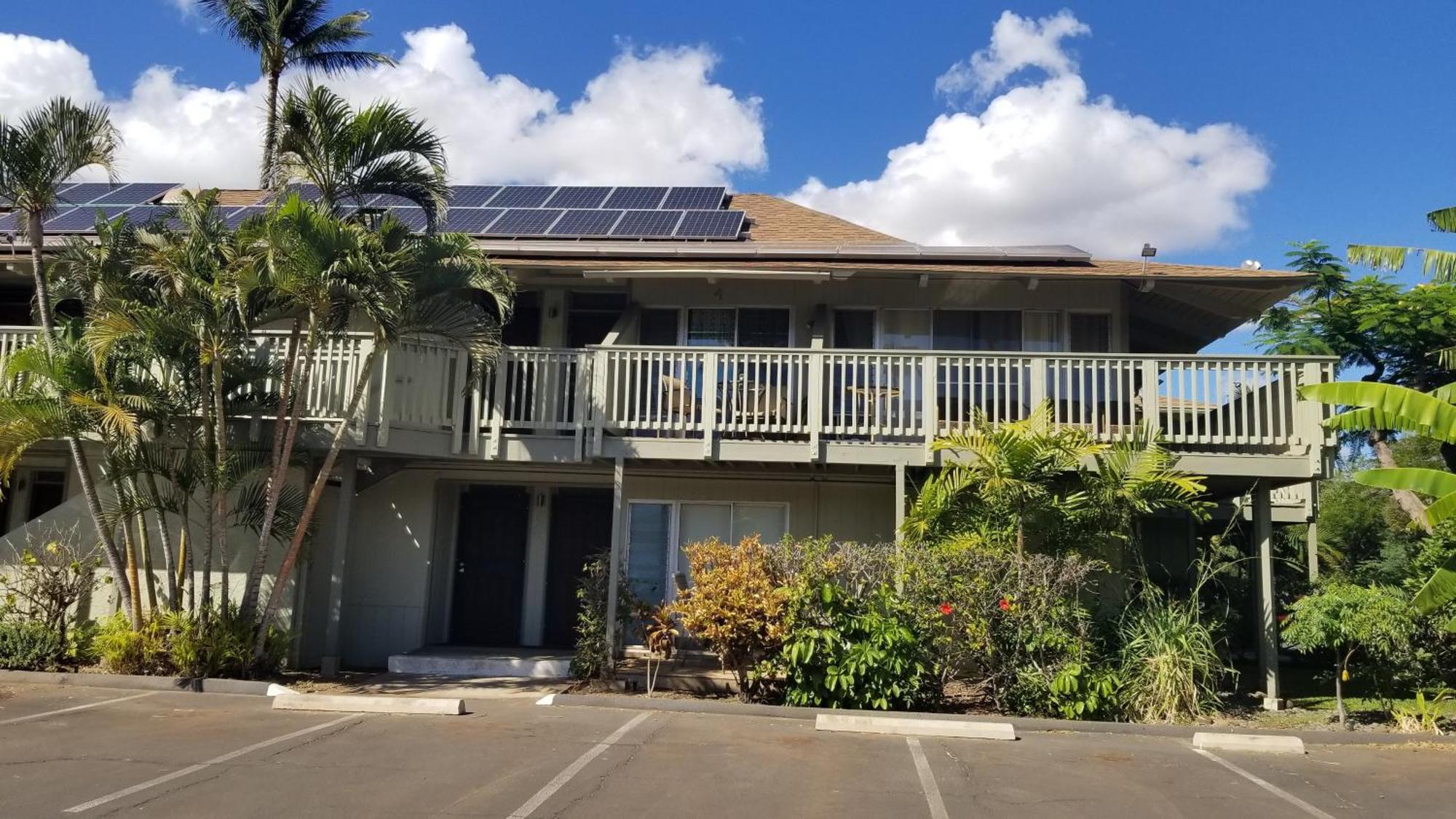 Maui Diver'S Dream At Kihei Bay Surf Экстерьер фото