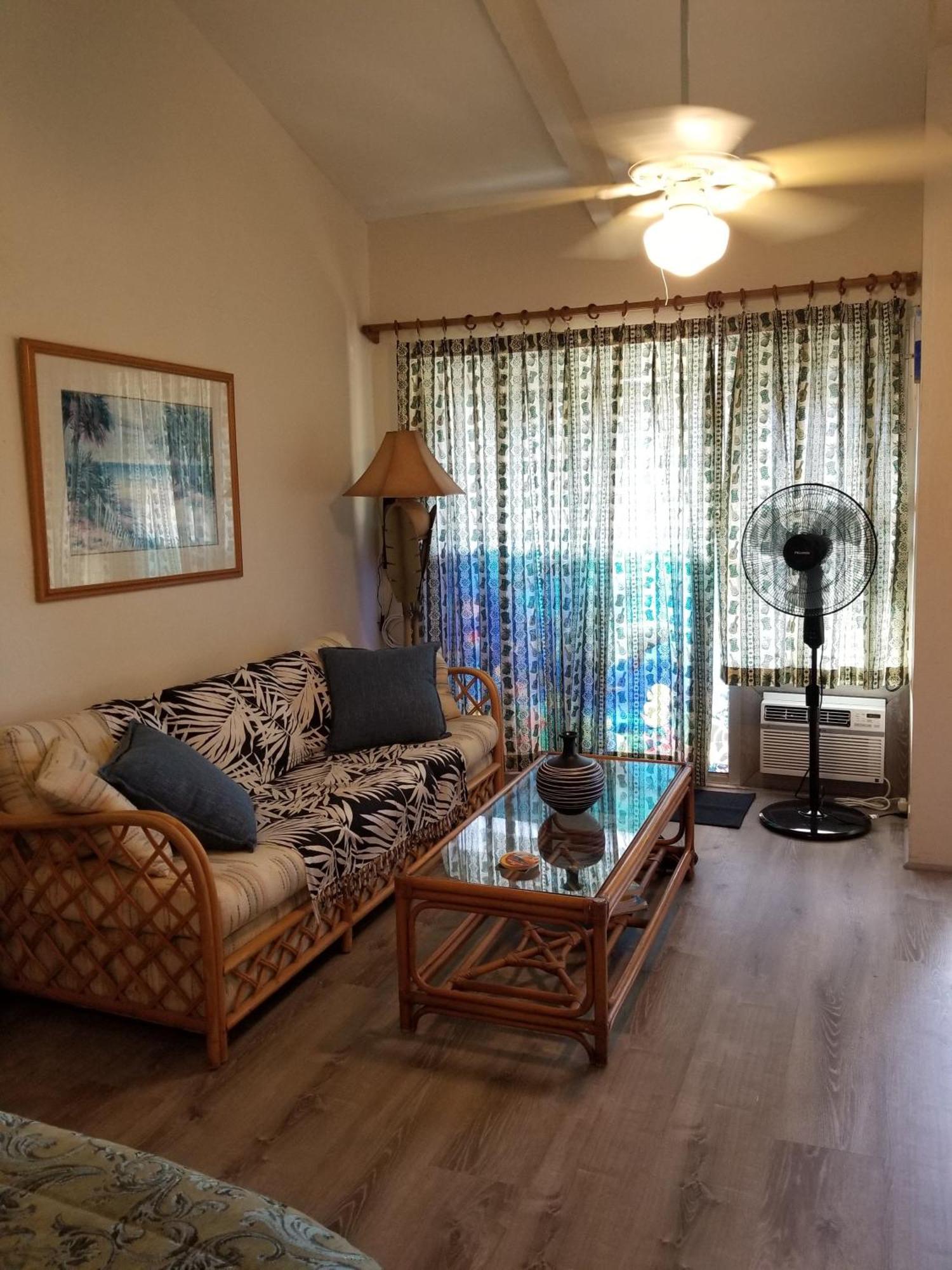 Maui Diver'S Dream At Kihei Bay Surf Экстерьер фото